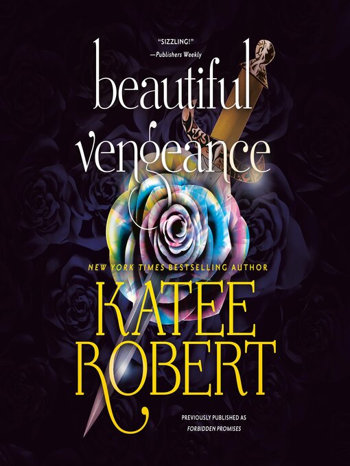 Title details for Forbidden Promises by Katee Robert - Available